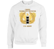 Load image into Gallery viewer, Emblem - Warrant Officer - Cw3 X 300 T Shirt
