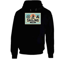 Load image into Gallery viewer, Sailing Tours X 300 T Shirt
