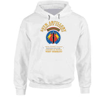 Load image into Gallery viewer, Army - 56th Artillery Command - Pershing - Bismarck Kaserne Classic T Shirt, Crewneck Sweatshirt, Hoodie, Long Sleeve
