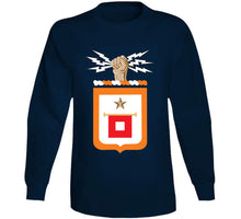 Load image into Gallery viewer, Army - Fort Gordon Center - Signal School, Coa  X 300 Classic T Shirt, Crewneck Sweatshirt, Hoodie, Long Sleeve
