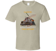 Load image into Gallery viewer, Army - Field Artillery - Multiple Lance Firing T Shirt
