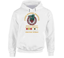 Load image into Gallery viewer, Army - 279th Station Hospital - Berlin, Germany W Cold Svc X 300 T Shirt
