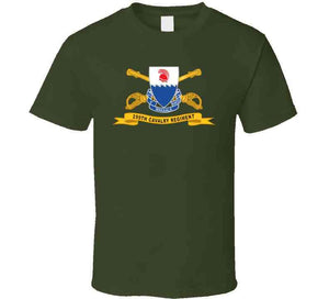 Army  - 299th Cavalry Regiment W Br - Ribbon X 300 Classic T Shirt, Crewneck Sweatshirt, Hoodie, Long Sleeve