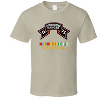 Load image into Gallery viewer, Sof - N Company Scroll - Vietnam Veteran W Vn Svc X 300 T Shirt
