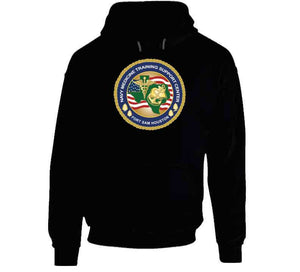 Navy Medicine Training Support Center Wo Txt X 300 Classic T Shirt, Crewneck Sweatshirt, Hoodie, Long Sleeve