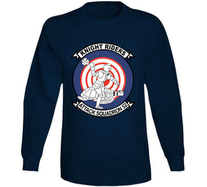 Attack Squadron 52 X 300 Classic T Shirt, Crewneck Sweatshirt, Hoodie, Long Sleeve