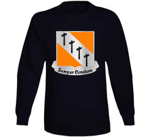 Load image into Gallery viewer, 51st Signal Battalion Wo Txt T Shirt
