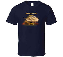 Load image into Gallery viewer, Army - Main Battle Tank - M1a1 X 300 T Shirt
