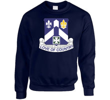 Load image into Gallery viewer, Dui - 58th Infantry Regiment Wo Txt X 300 T Shirt
