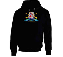 Load image into Gallery viewer, Army - 167th Infantry Regiment - Dui W Br - Ribbon - 4th Alabama X 300 T Shirt
