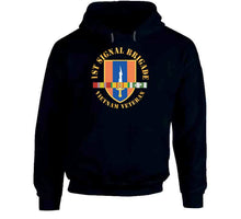Load image into Gallery viewer, Army - Vietnam Vietnam Vet W 1st Signal Brigade  X 300 T Shirt
