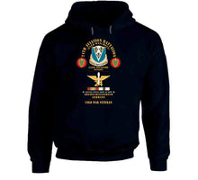 Load image into Gallery viewer, Army - 24th Aviation Bn, 24th Infantry Div, Oberschleissheim, Germany W Cold Svc X 300 T Shirt
