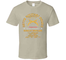 Load image into Gallery viewer, Army - 287th Military Police Company - Berlin Brigade - Tl Booker X 300 T Shirt
