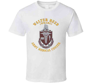 Dui - Walter Reed Army Medical Center X 300 Classic T Shirt, Crewneck Sweatshirt, Hoodie, Long Sleeve