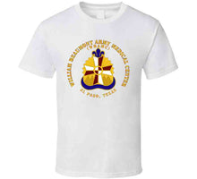 Load image into Gallery viewer, Army - William Beaumont Army Medical Center - El Paso Texas T Shirt
