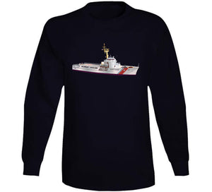 Uscg - Uscg Cutter Valient X 300 T Shirt