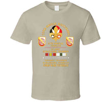 Load image into Gallery viewer, Army - 72nd Signal Bn, 5th Signal Command, Usa Stratcom, Eur, Karlsruhe, Germany W Cold Svc X 300 Classic T Shirt, Crewneck Sweatshirt, Hoodie, Long Sleeve, Mug
