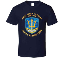 Load image into Gallery viewer, Army - Joint Force Command - Norfolk X 300 Classic T Shirt, Crewneck Sweatshirt, Hoodie, Long Sleeve
