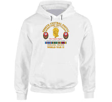 Load image into Gallery viewer, Army - 6888th Central Postal Directory Battalion - Wwii W Eu Svc T Shirt
