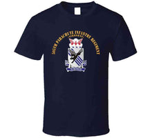 Load image into Gallery viewer, Army - 505th Pir - Dui X 300 T Shirt
