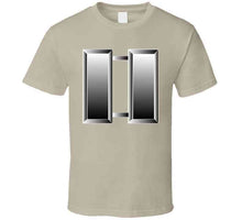 Load image into Gallery viewer, Army - Captain X 300 T Shirt
