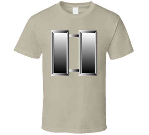 Army - Captain X 300 T Shirt