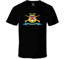 Load image into Gallery viewer, Army - 13th Infantry Regiment - Dui W Br - Ribbon X 300 Classic T Shirt, Crewneck Sweatshirt, Hoodie, Long Sleeve
