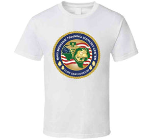 Navy Medicine Training Support Center Wo Txt X 300 Classic T Shirt, Crewneck Sweatshirt, Hoodie, Long Sleeve