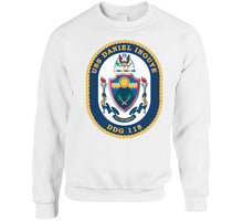 Load image into Gallery viewer, Navy - Uss Daniel Inouye (ddg-118) Wo Txt X 300 T Shirt
