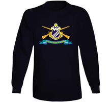 Load image into Gallery viewer, Army - 38th Infantry Regiment W Br - Ribbon X 300 T Shirt

