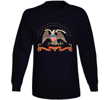 Load image into Gallery viewer, Thirteenth Infantry Regiment - Wwi X 300 Classic T Shirt, Crewneck Sweatshirt, Hoodie, Long Sleeve
