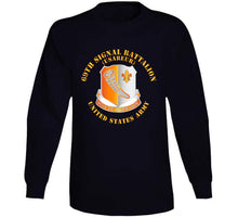 Load image into Gallery viewer, Army - 69th Signal Battalion - (usareur) - Us Army T Shirt

