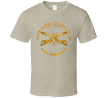 Load image into Gallery viewer, Army - 5th Sqn 17th Cavalry Regiment - Camp Garry Owen - Korea Classic T Shirt, Crewneck Sweatshirt, Hoodie, Long Sleeve
