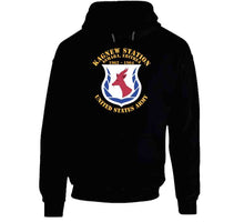 Load image into Gallery viewer, Army - Kagnew Station - Asmara, Eritrea - 1962 - 1964 X 300 T Shirt
