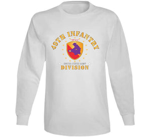 49th Infantry Division - 49ers X 300 T Shirt