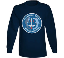 Load image into Gallery viewer, Army - 174th Ahc Wo Txt T Shirt
