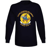 Load image into Gallery viewer, 125th Fighter Squadron - Tulsa Vipers - World War Ii X 300 T Shirt
