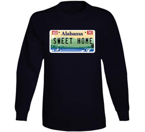 State Of Alabama - Sweet Home X 300 Classic T Shirt, Crewneck Sweatshirt, Hoodie, Long Sleeve