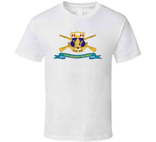 Load image into Gallery viewer, Army - 15th Infantry Regiment - Dui W Br - Ribbon X 300 T Shirt
