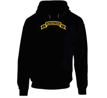 Load image into Gallery viewer, Tab - Troop D 17th Cav Long Range Patrol Wo Txt Classic T Shirt, Crewneck Sweatshirt, Hoodie, Long Sleeve
