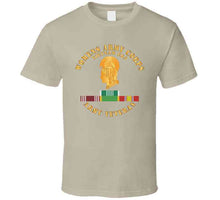 Load image into Gallery viewer, Womens Army Corps Vietnam Era - W Arcom - Gcmdl- Wac - Ndsm X 300 T Shirt
