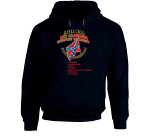 Civil War - 1st Alabama Infantry Regiment - Csa X 300 Classic T Shirt, Crewneck Sweatshirt, Hoodie, Long Sleeve