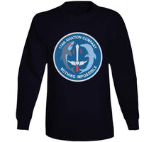 Load image into Gallery viewer, Army - 174th Ahc Wo Txt T Shirt
