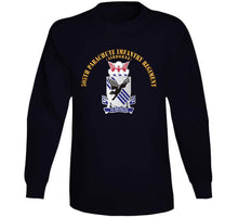 Load image into Gallery viewer, Army - 505th Pir - Dui X 300 T Shirt
