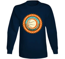 Load image into Gallery viewer, Sport - Basketball - Play The Game T Shirt

