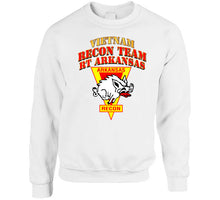 Load image into Gallery viewer, Recon Team -  Recon Team - Rt Arkansas - Razor Classic T Shirt, Crewneck Sweatshirt, Hoodie, Long Sleeve
