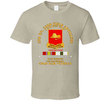 Load image into Gallery viewer, Army - 2nd Bn 33rd Fa - New Ulm Germany W Cold War Svc Classic T Shirt, Crewneck Sweatshirt, Hoodie, Long Sleeve
