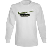 Load image into Gallery viewer, M110a2 Self-propelled Howitzer Wo Txtx 300 T Shirt
