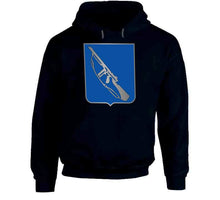Load image into Gallery viewer, Army - 371st Infantry Regiment - Dui (V1) Wo Txt Classic T Shirt, Crewneck Sweatshirt, Hoodie, Long Sleeve
