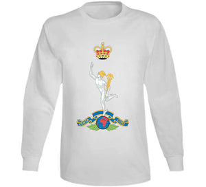 Uk - Royal Corps Of Signals - Army Of Uk Wo Txt X 300 Classic T Shirt, Crewneck Sweatshirt, Hoodie, Long Sleeve